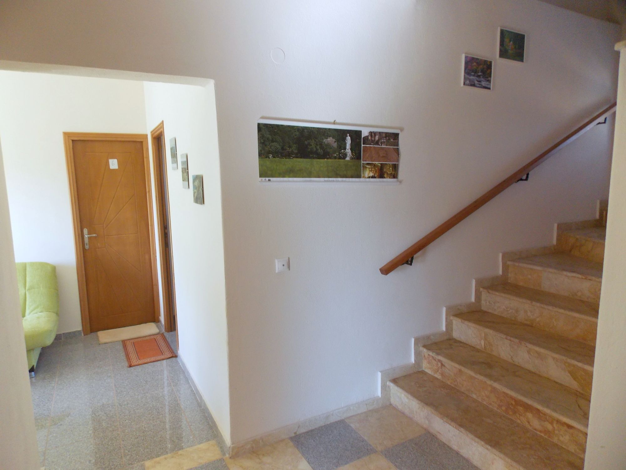 Nikos Apartments Ситония Екстериор снимка