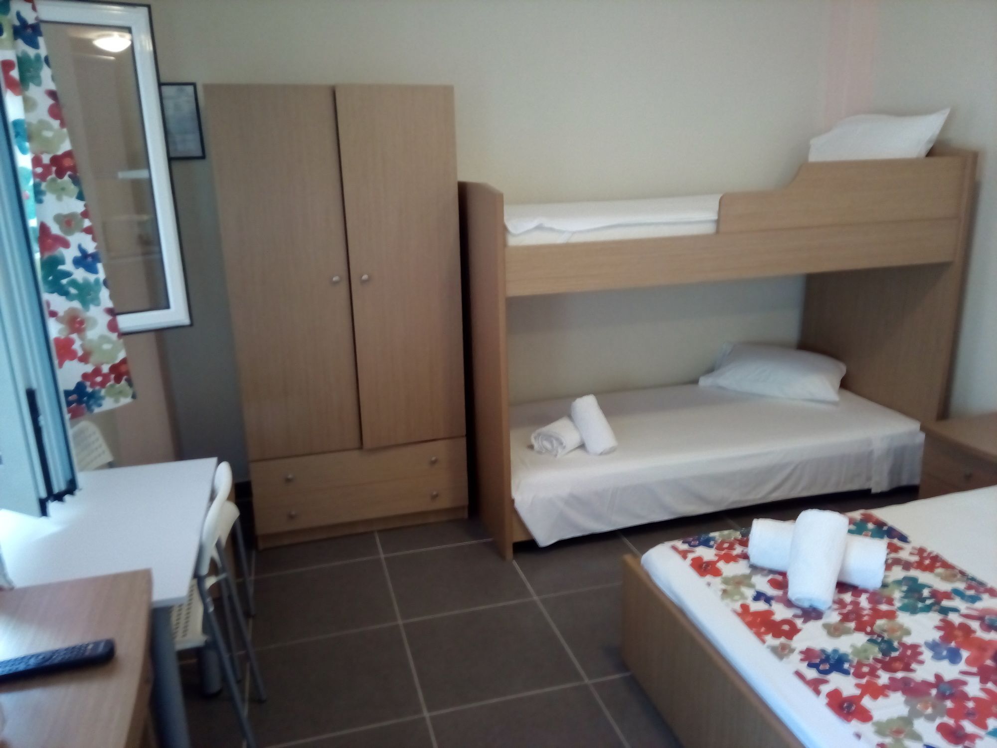 Nikos Apartments Ситония Екстериор снимка
